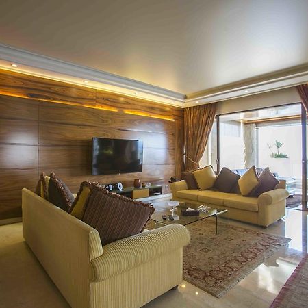 Lahoya Suites Beirut Exterior foto