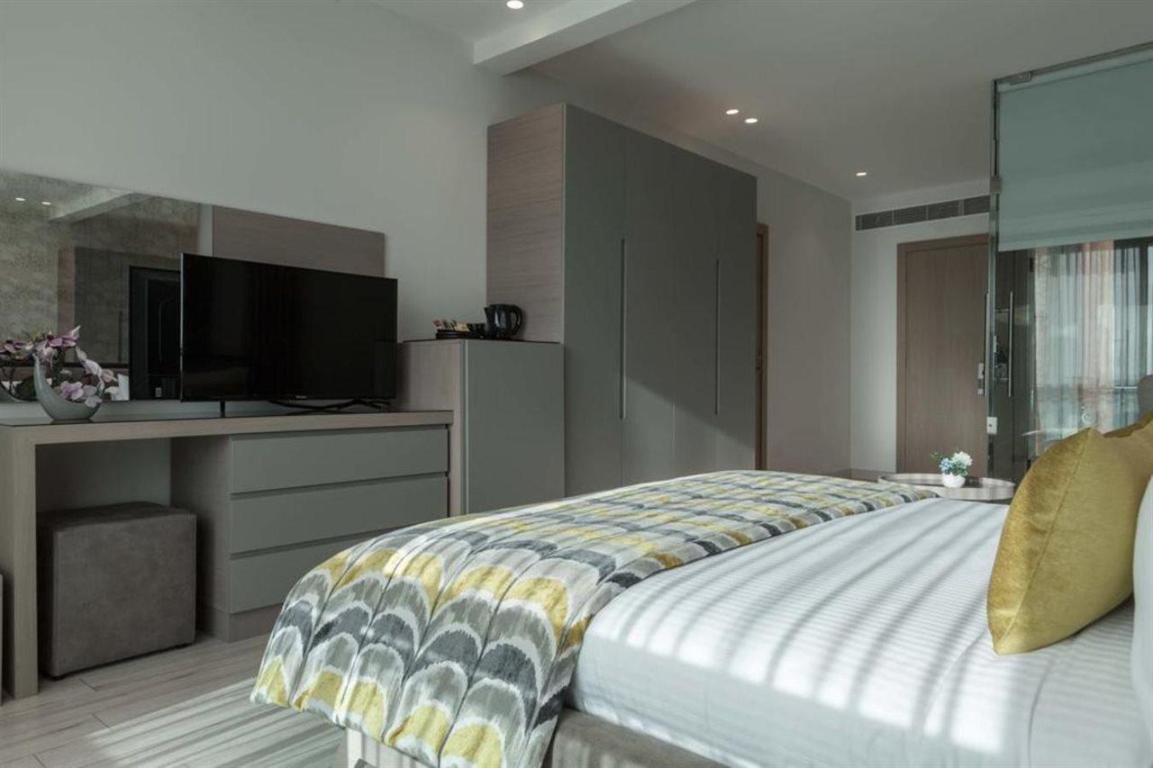 Lahoya Suites Beirut Exterior foto
