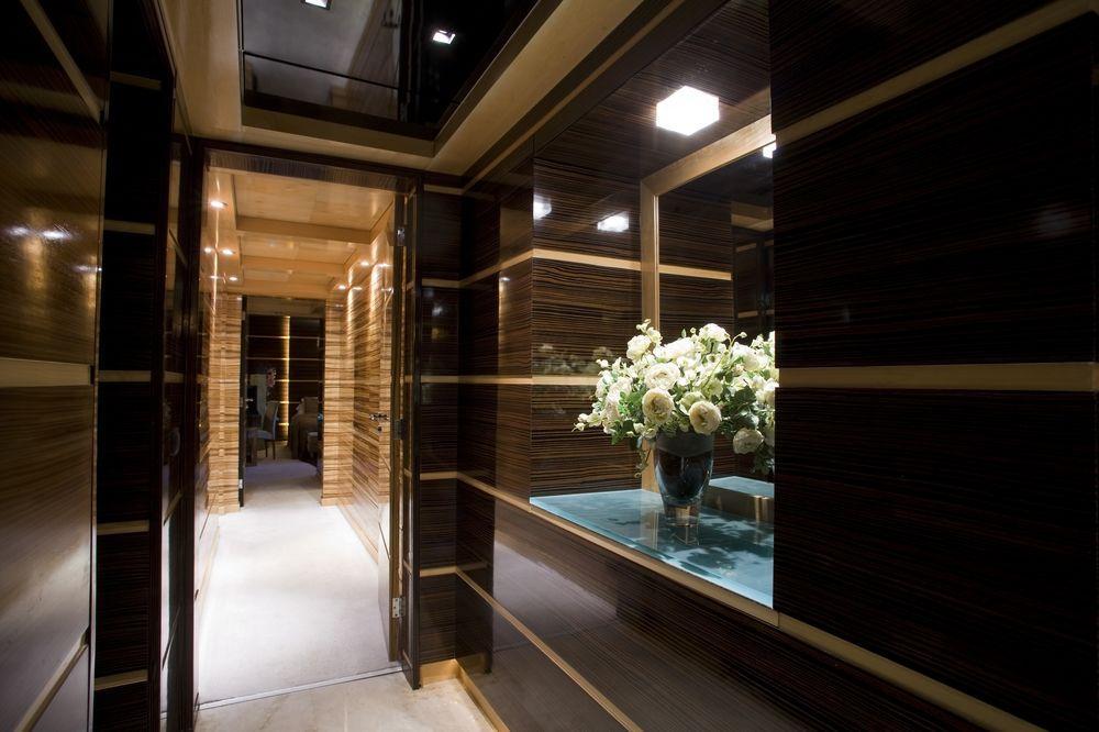 Lahoya Suites Beirut Exterior foto