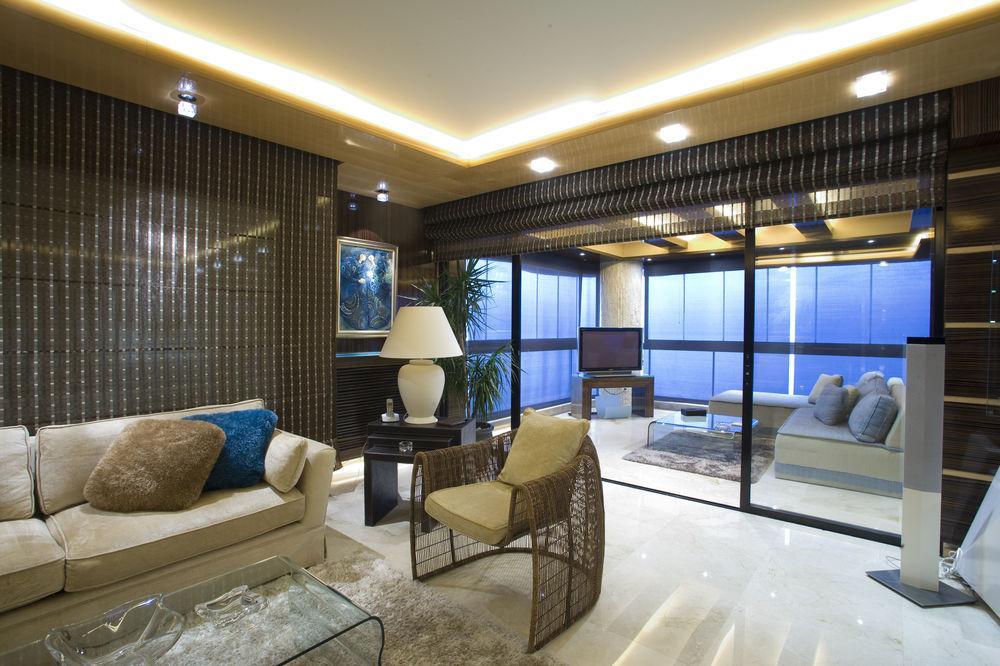 Lahoya Suites Beirut Exterior foto