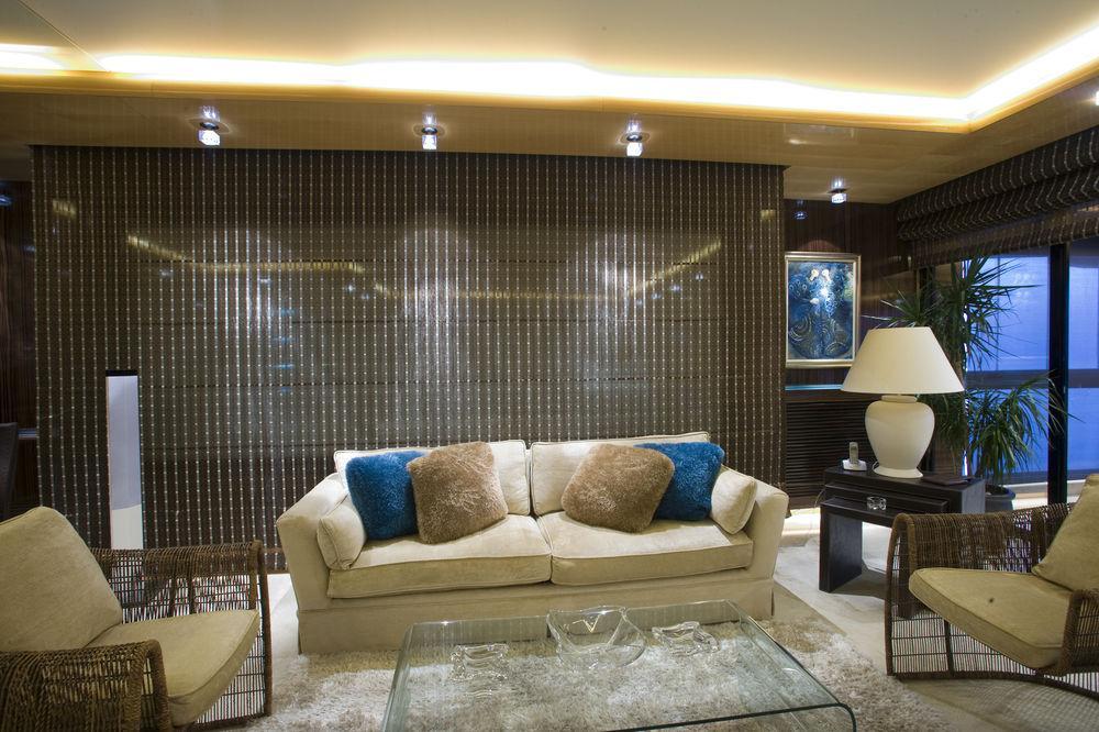 Lahoya Suites Beirut Exterior foto