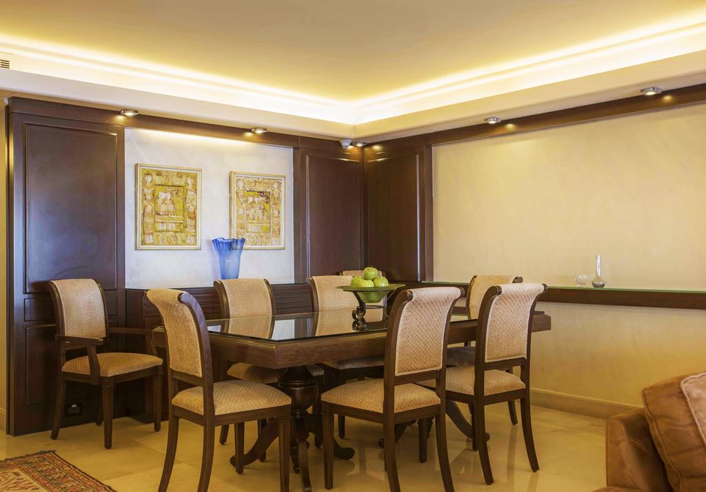 Lahoya Suites Beirut Exterior foto