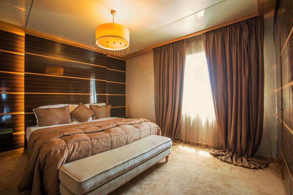 Lahoya Suites Beirut Exterior foto