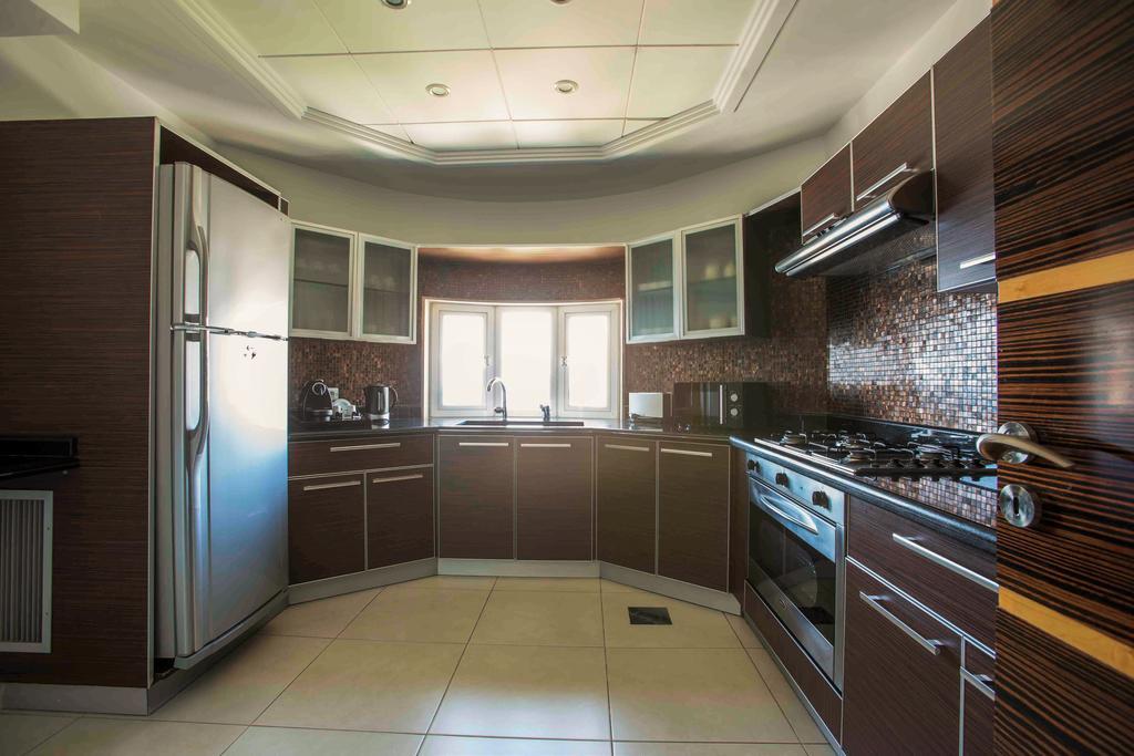 Lahoya Suites Beirut Exterior foto