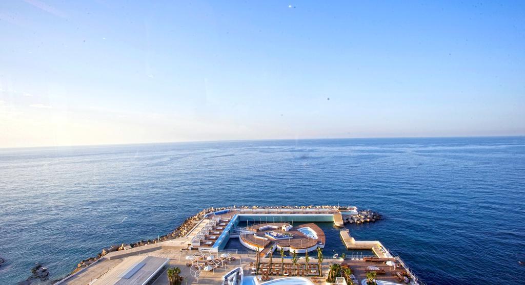 Lahoya Suites Beirut Exterior foto