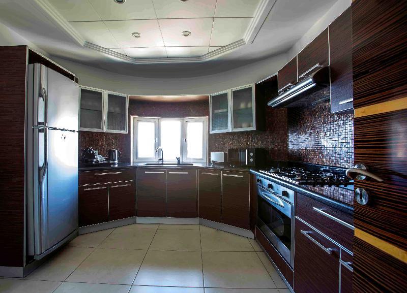 Lahoya Suites Beirut Exterior foto