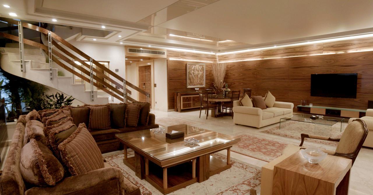 Lahoya Suites Beirut Exterior foto