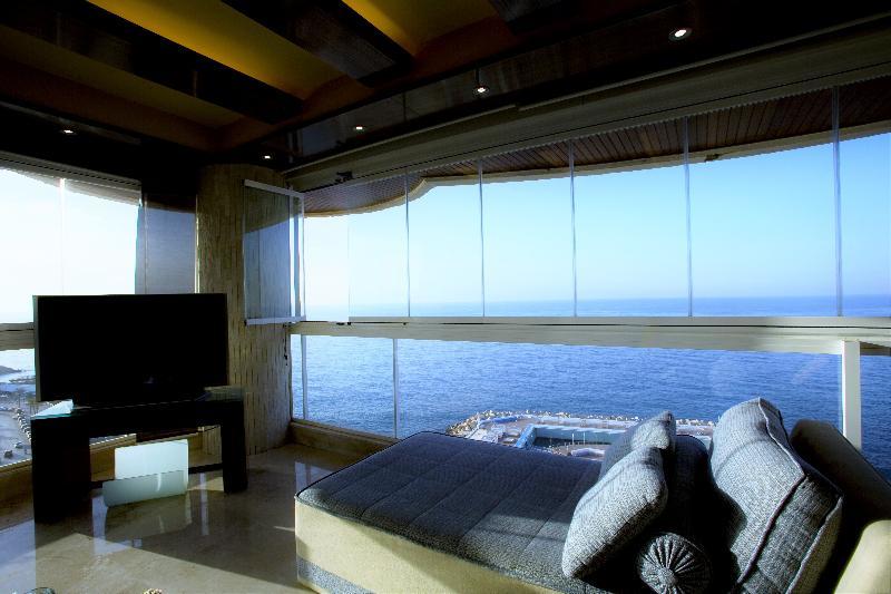 Lahoya Suites Beirut Exterior foto