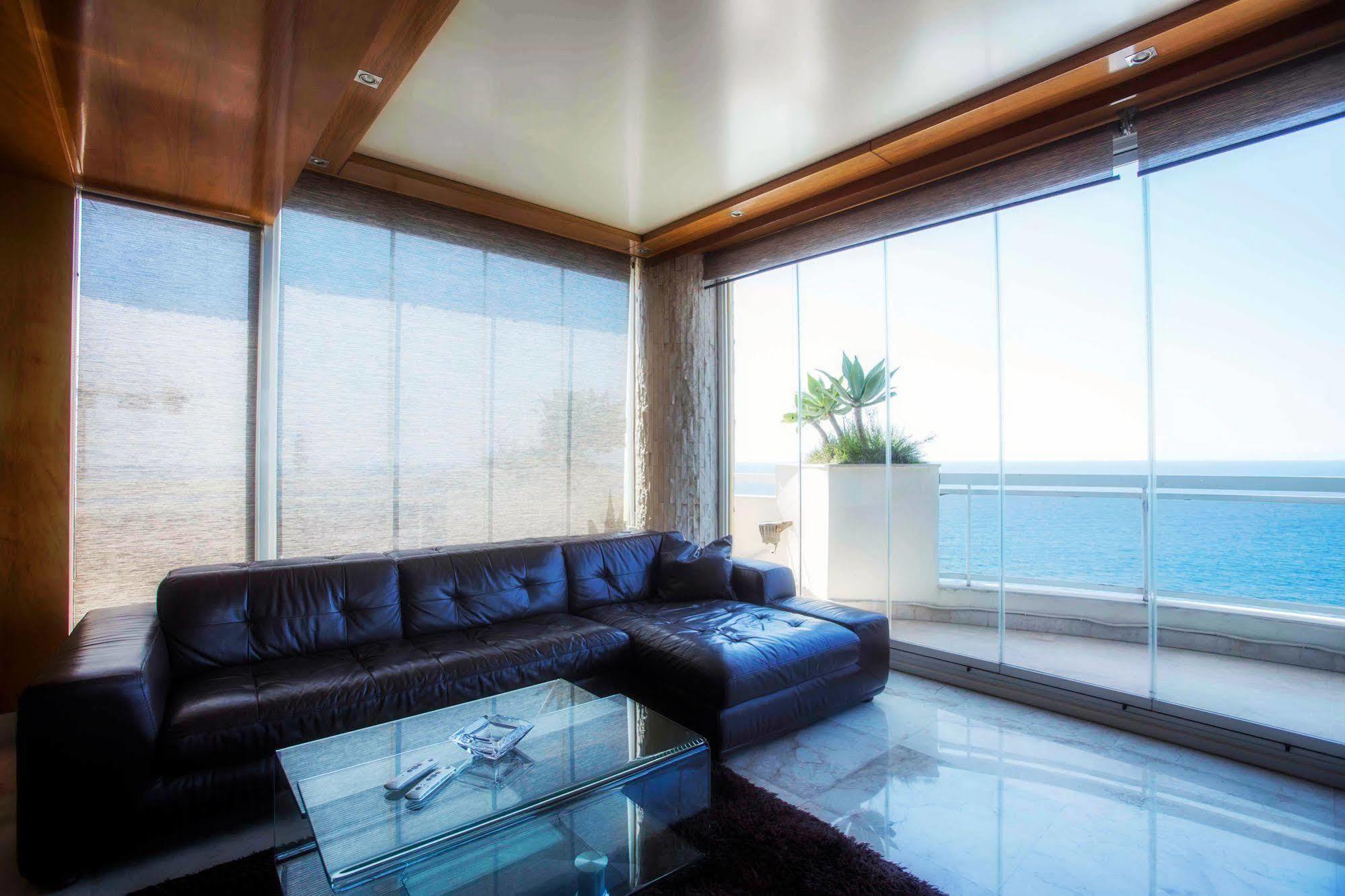 Lahoya Suites Beirut Exterior foto