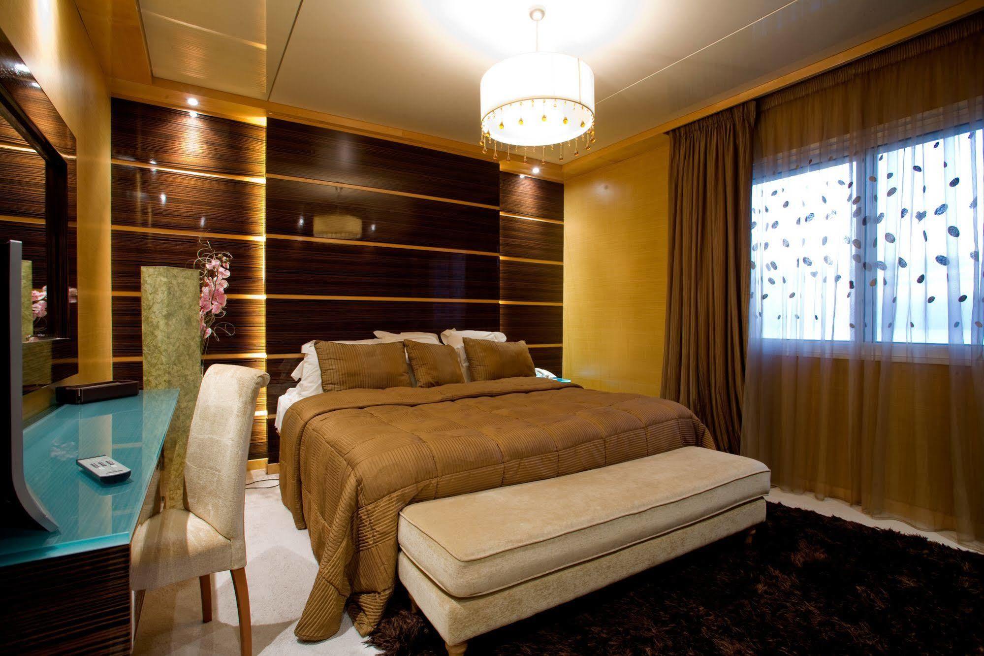 Lahoya Suites Beirut Exterior foto