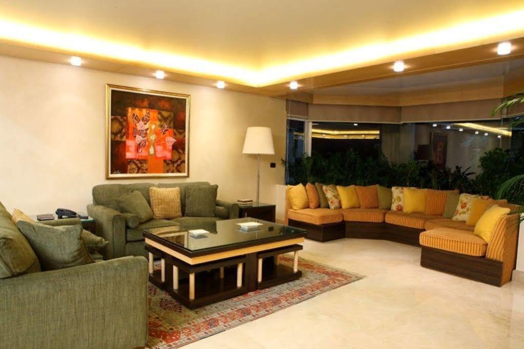 Lahoya Suites Beirut Exterior foto