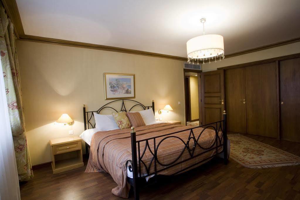 Lahoya Suites Beirut Exterior foto