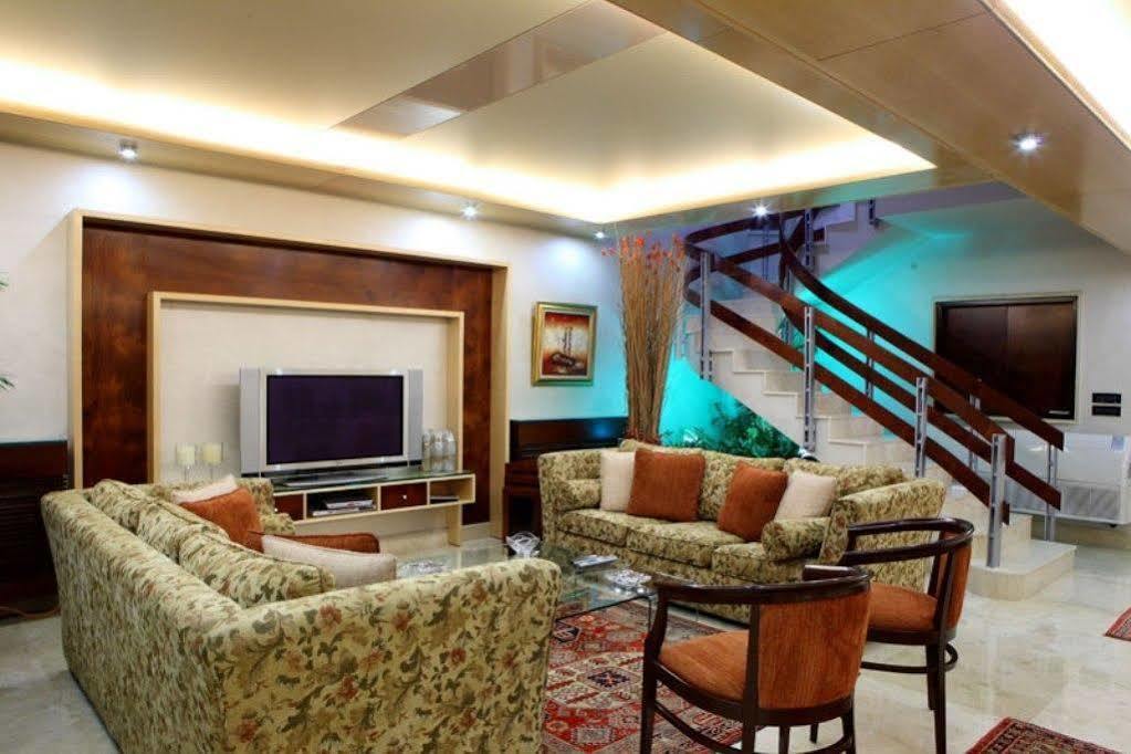 Lahoya Suites Beirut Exterior foto